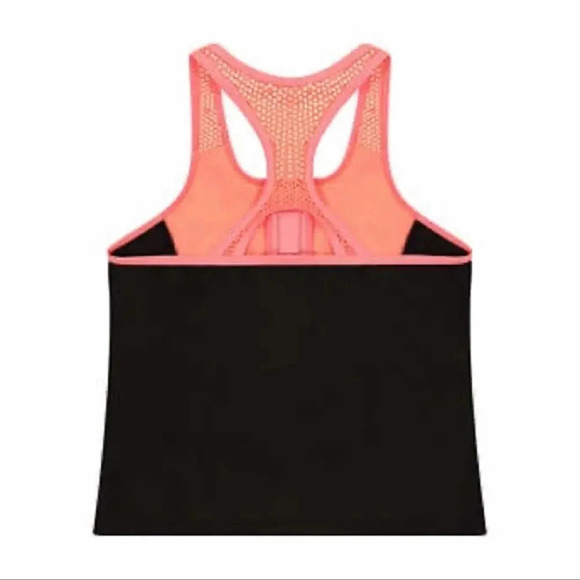 #15 Gerry Youth 3-piece Swim Set, Pink Large 14/16 - Picture 3 of 8